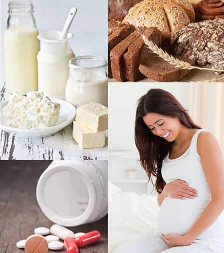 Pregnancy Acne treatments