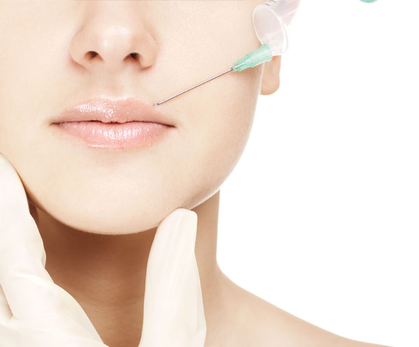 Dermal fillers