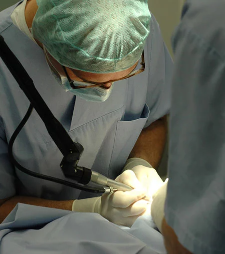 Skin cancer treatment