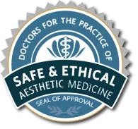 doctors for the practice of safe & ethical aesthetic medicine