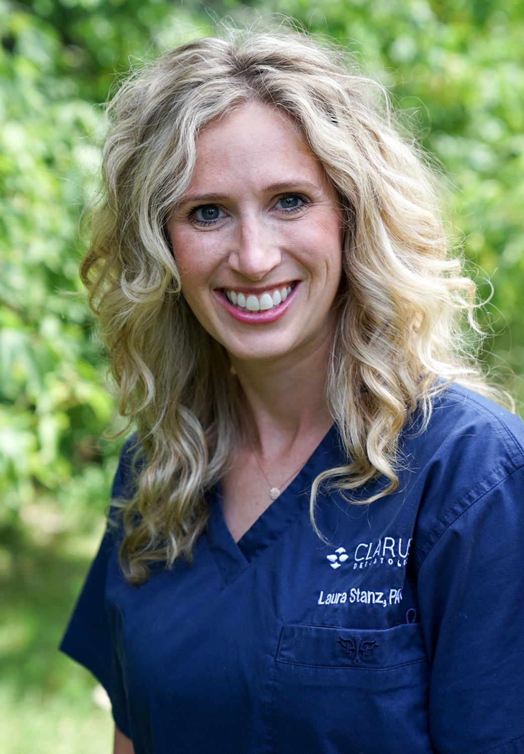 LAURA STANZ, PA-C