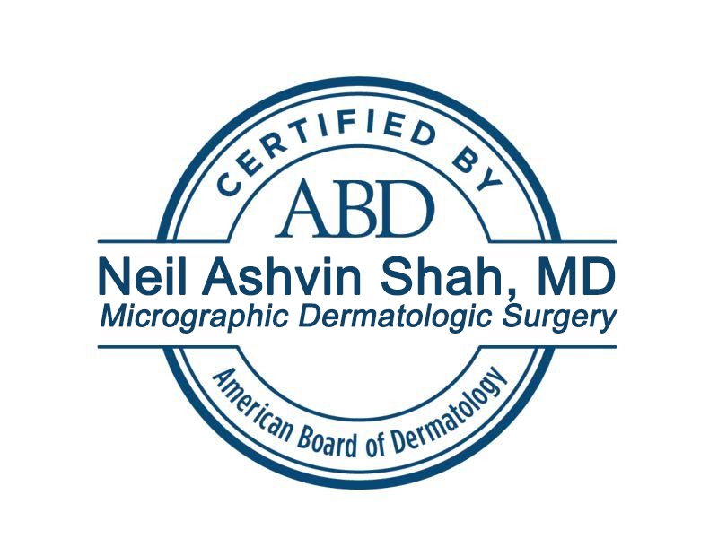 Certified ABD American Board Of Dermatology
