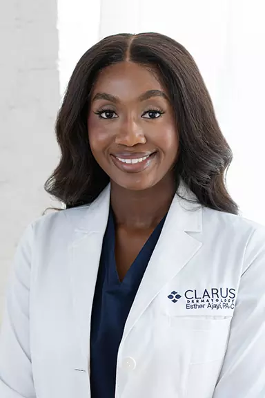 Esther Ajayi, MPAS, PA-C